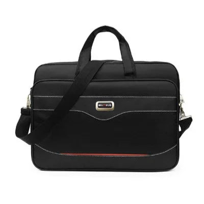 BUCHNIK Briefcase: A Stylish and Practical Travel Companion - Premium Briefcases from Lizard Vigilante - Just $26.99! Shop now at Lizard Vigilante