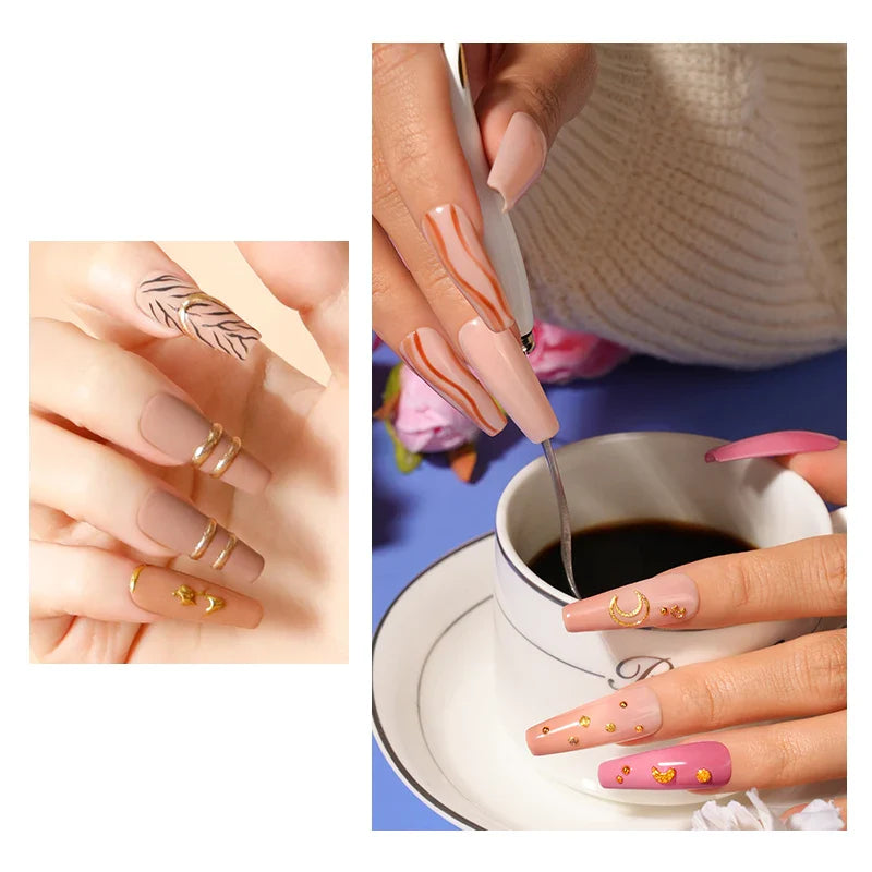 ROSALIND Gel Nail Polish Lamp All For Nails Art Manicure With Matt Base Top Coat Semi Permanant Gellak Nail Gel Polish Varnishes