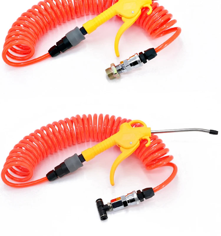 IronForge HDX Cab-Grade Blowgun Air Inlet Tee – Pro-Line Connector for High-Pressure Pneumatic Systems in Trucks, Pickups & Heavy Equipment - Premium inlet tee from dsers - Just $36.99! Shop now at Lizard Vigilante