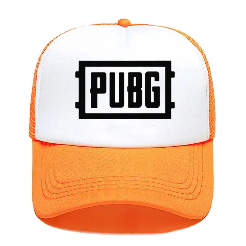 Battlezone Royale Street Strike Cap