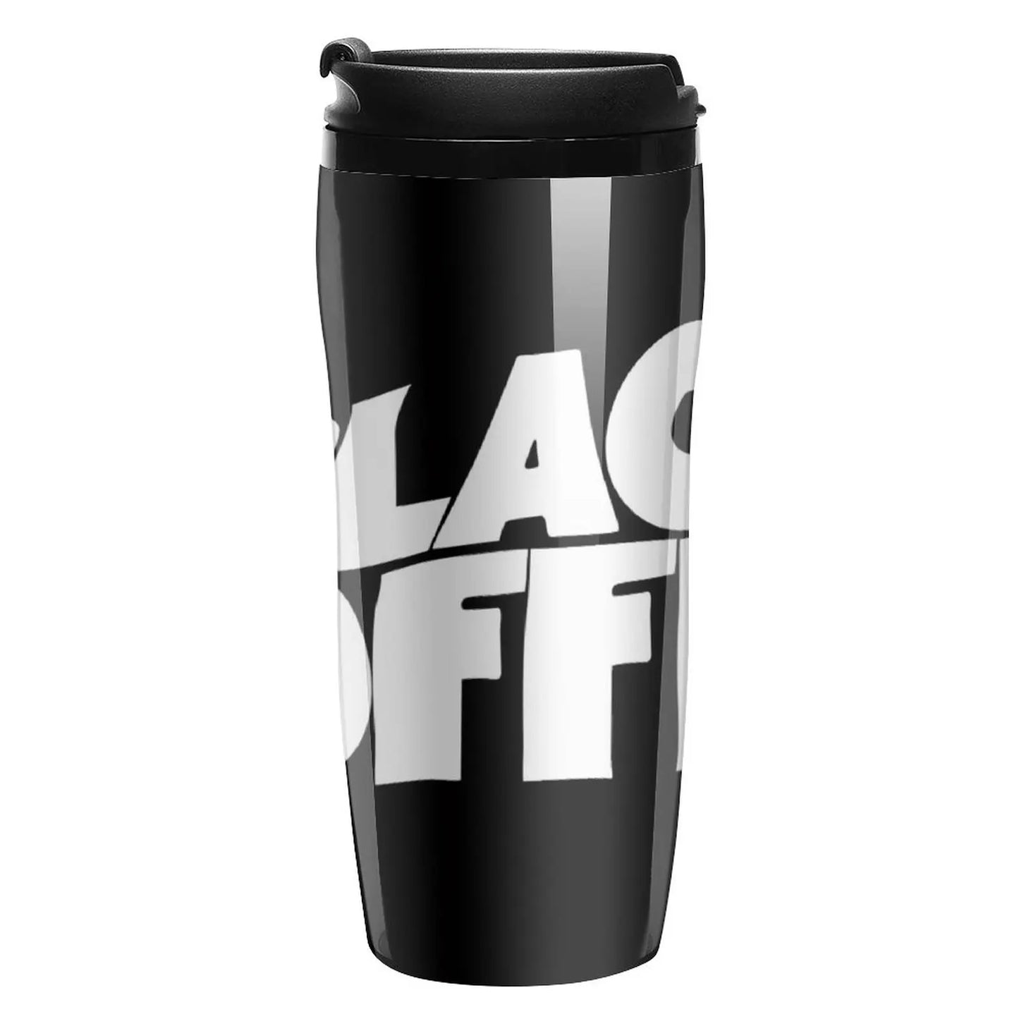 New Black Coffee Sabbath Travel Coffee Mug Thermal Glass For Coffee Cup Set Of Coffee - Premium thermos from Lizard Vigilante - Just $34.99! Shop now at Lizard Vigilante