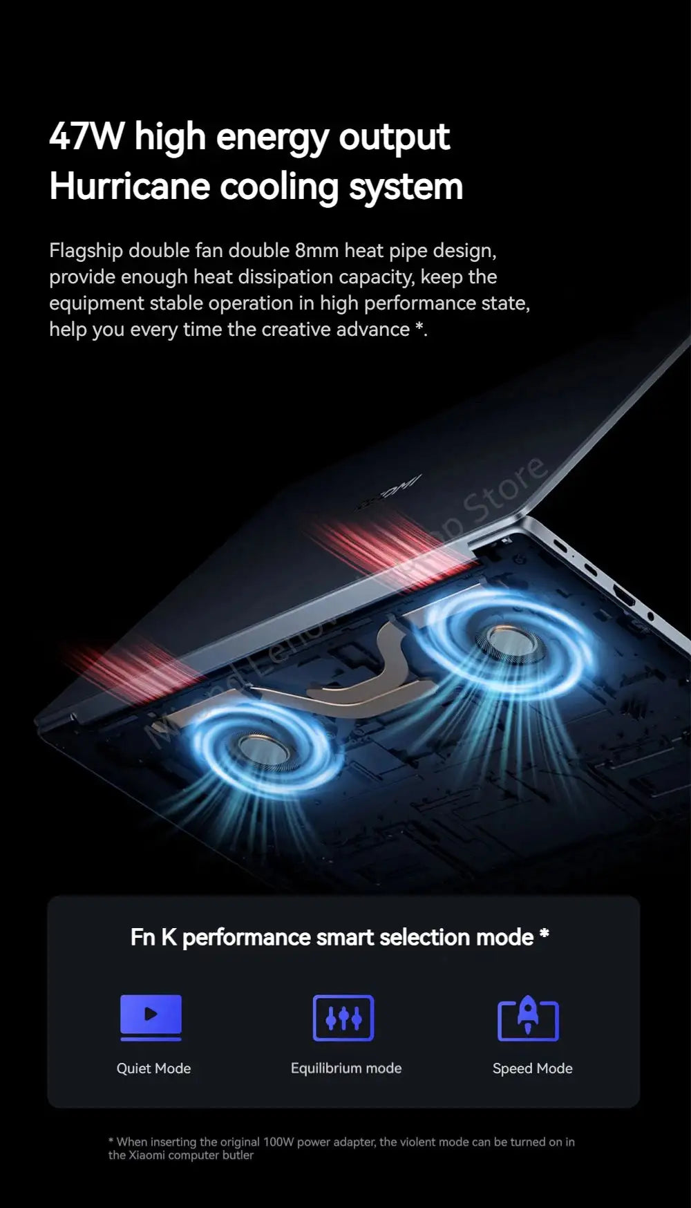 Xiaomi REDMI Book 16 2025 C5-220H 2.5K 120Hz Screen/ REDMI Book 14 2025 C5-220H 2.8K 120Hz Screen