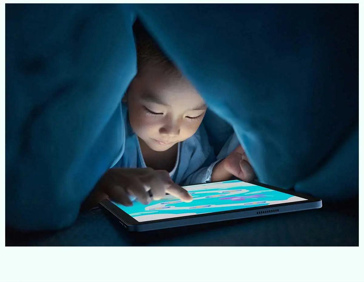 Blackview Tab 16 Pro Tablet PC 11'' FHD+ Display T616 Octa Core 24GB(8+16) RAM 256GB ROM 7700mAh 4G Tablets Android 14