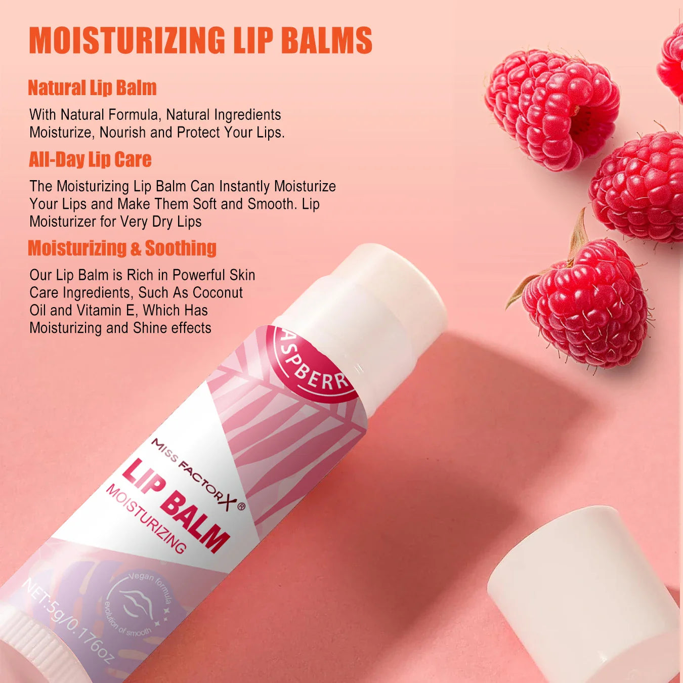 30pcs/box lipstick set, lip moisturizing, moisturizing, smooth, delicate, soft, shiny lips exclusive for women, the best choice