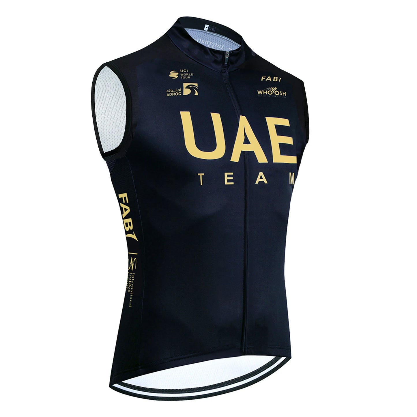 ORBEA RACING Cycling Vest - Lightweight and Breathable - Premium cycling vest from Lizard Vigilante - Just $28.88! Shop now at Lizard Vigilante