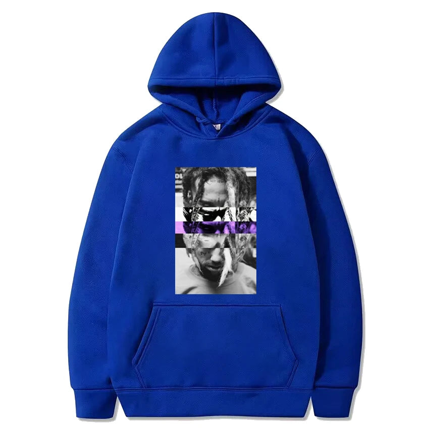 Suicideboys G59 Hip Hop Style Graphic Hoodie – Unisex Vintage Streetwear Fleece Sweatshirt for Men & Women, Casual Urban Chic, Long Sleeve Fall & Winter Essential - Premium Long-sleeve hoodie from dsers - Just $46.66! Shop now at Lizard Vigilante