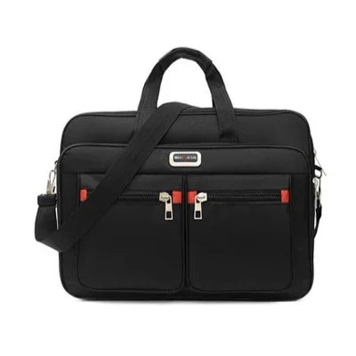 BUCHNIK Briefcase: A Stylish and Practical Travel Companion - Premium Briefcases from Lizard Vigilante - Just $26.99! Shop now at Lizard Vigilante