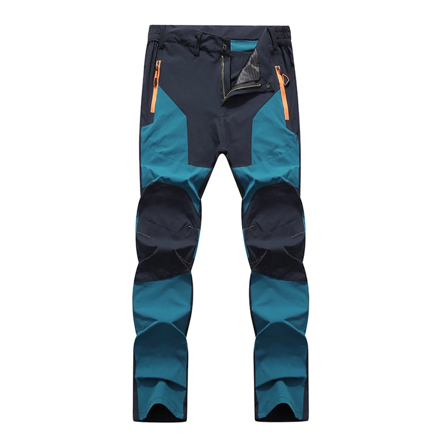 Men's 4-Season Waterproof Hiking & Tactical Cargo Pants | Warm, Durable, and Outdoor-Ready - Premium cargo pants from Lizard Vigilante - Just $27.99! Shop now at Lizard Vigilante