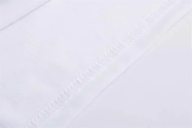 Cliff Chaos Problem Solver Street Climber Tee