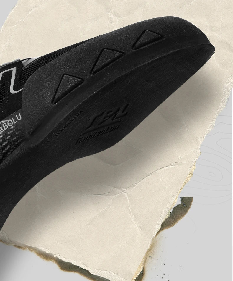 Rockstrike Apex 2055 Pro Bouldering Climbing Shoes 2025 Outdoor Chaos Edition