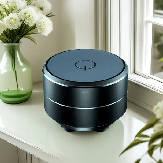 Wireless Bluetooth Speaker Digital Dual TWS Vibration Stereo Sound Audio Mini Bone Conduction Speaker With FM Radio Dropshipping