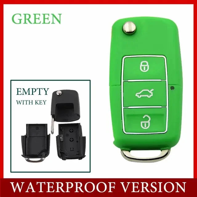 Mini Dummy Car Key Safe – Hidden Secret Stash Fob Vault