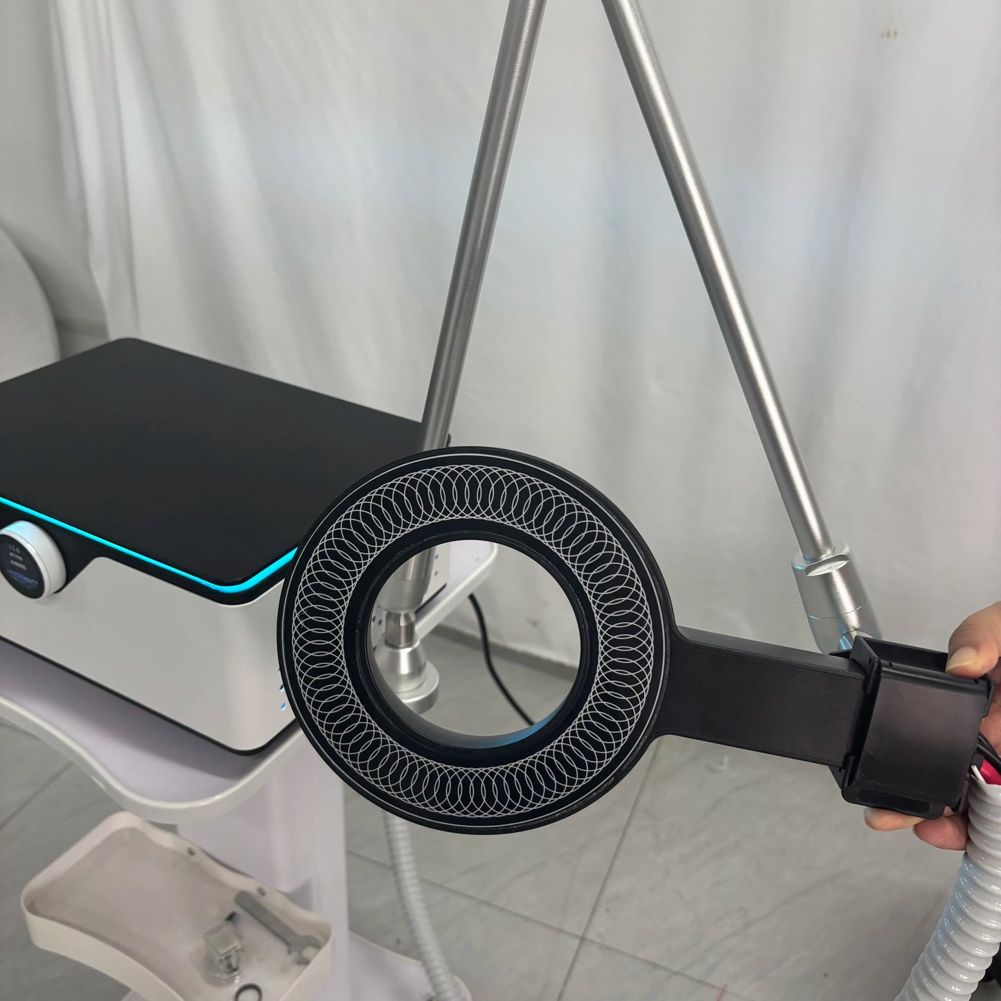 ⚡️ Physio Magneto Therapy Machine: The Desktop Pain Elimination System 🦾