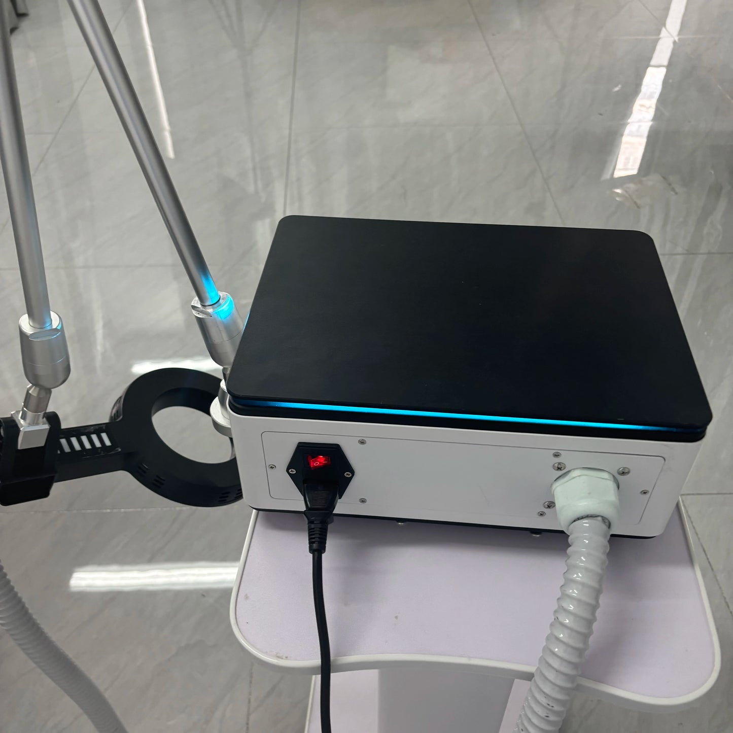 ⚡️ Physio Magneto Therapy Machine: The Desktop Pain Elimination System 🦾