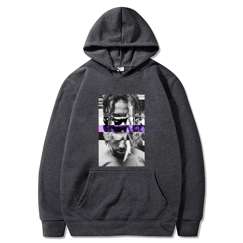 Suicideboys G59 Hip Hop Style Graphic Hoodie – Unisex Vintage Streetwear Fleece Sweatshirt for Men & Women, Casual Urban Chic, Long Sleeve Fall & Winter Essential - Premium Long-sleeve hoodie from dsers - Just $46.66! Shop now at Lizard Vigilante