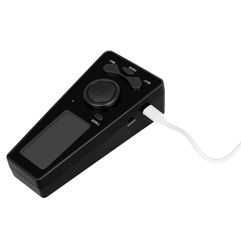 IRIN Mini Electronic Metronome for Children, Piano Grade Test Instrument General Rhythm Metronome For Guitar Drum Violin - Premium  from Lizard Vigilante - Just $62.99! Shop now at Lizard Vigilante