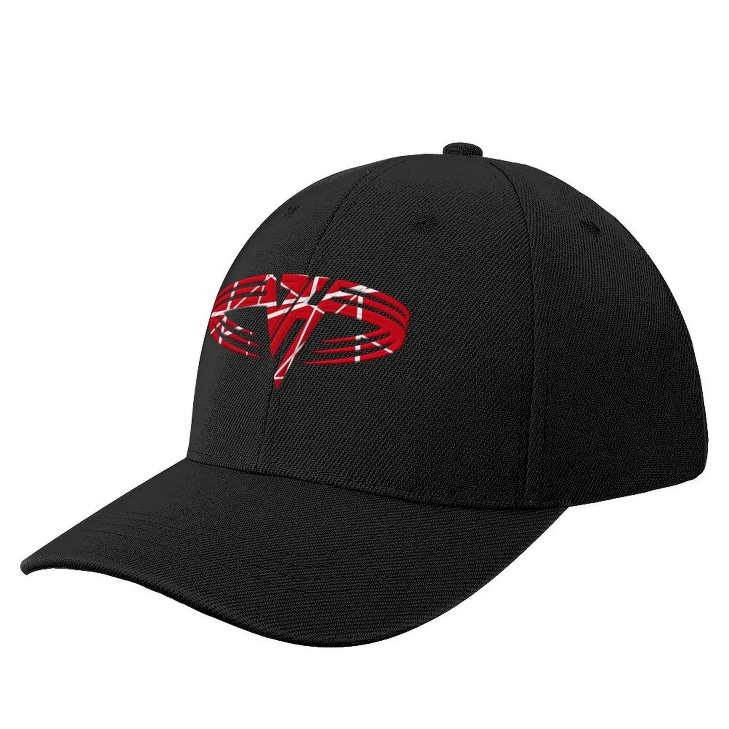 The Sun-Defying Van Halen Adventure Cap That Will Make You Feel Like a Champion - Premium hat from Lizard Vigilante - Just $24.88! Shop now at Lizard Vigilante