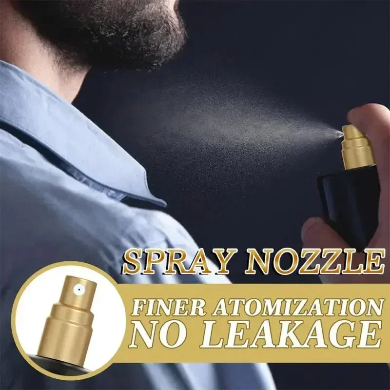 Perfume Spray Pheromone Flirting Seduction Charming Air Refreshing Skin Mist Lasting Fragrance Party Dating Perfume 50ML/95ML