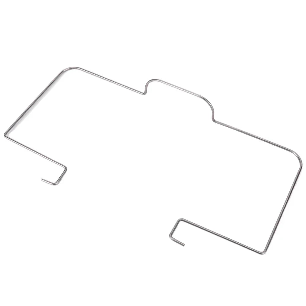 Aluminum Alloy Folding Table Top for Stanley Lunch Box 9.4L - Versatile Outdoor Camping Gear!