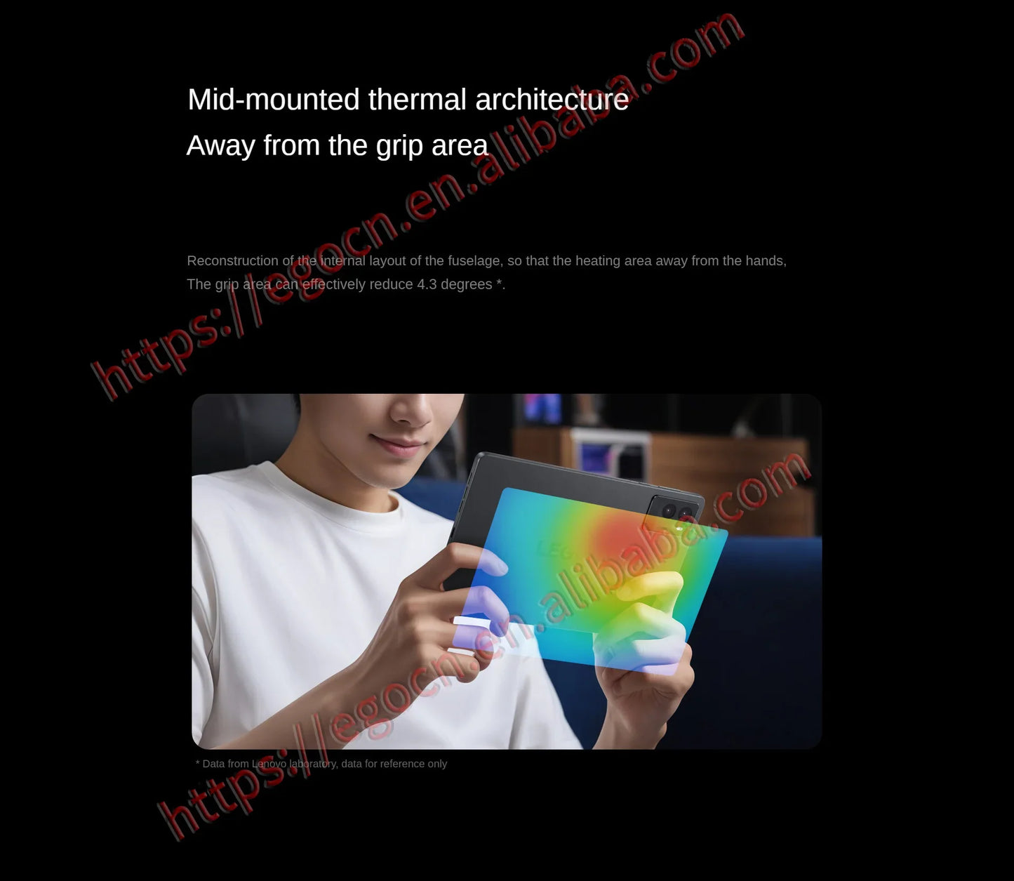 Lenovo Legion Y700 2025 8.8-inch gaming tablet Snapdragon 8 Gen3/8 core /Android 14 /12GB256GB/16GB512GB/WIFI/Black