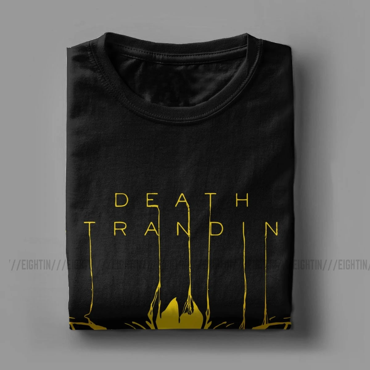 PHANTOM SIGNALS – Death Stranding X MGS Rebel Drop Tee - Premium tee from dsers - Just $25.99! Shop now at Lizard Vigilante