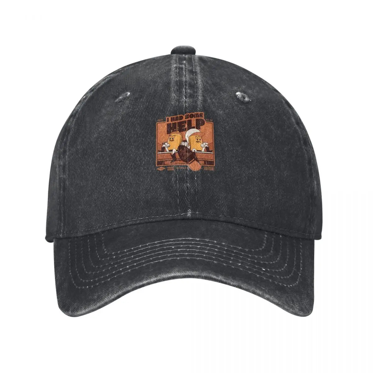 Post Malone x Morgan Wallen Beer Fashion Baseball Cap – Unisex Adjustable Peaked Hat, Cool & Casual Outdoor Cap - Premium baseball cap from Lizard Vigilante - Just $23.88! Shop now at Lizard Vigilante