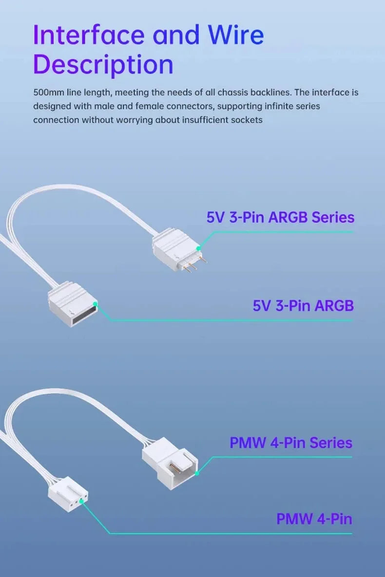 PRISM RIOT UF-2 PRO | 120mm 9-Blade ARGB Metalstorm Fan – Shred Heat, Not Riffs - Premium fan from dsers - Just $17.99! Shop now at Lizard Vigilante