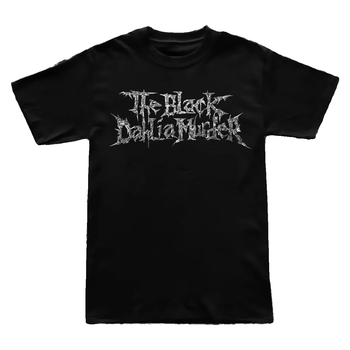 The Black Dahlia Murder Melodic Death Metal Skull T-Shirt for Metalheads - Premium T-Shirts from Lizard Vigilante - Just $23.88! Shop now at Lizard Vigilante