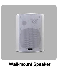 Built-in Class-D Amplifier Full Range Bluetooth-compatible Ceiling Speaker Horn For Home Theater Background Music Good Quality - Premium  from Lizard Vigilante - Just $61.99! Shop now at Lizard Vigilante