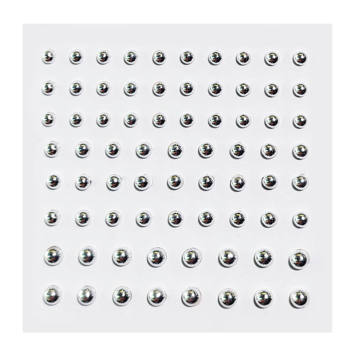 DIY Bright Diamond Rhinestone Stickers – Self-Adhesive Crystal Pearl Eye Makeup for Stage & Party Glam - Premium stickers from Lizard Vigilante - Just $14.99! Shop now at Lizard Vigilante