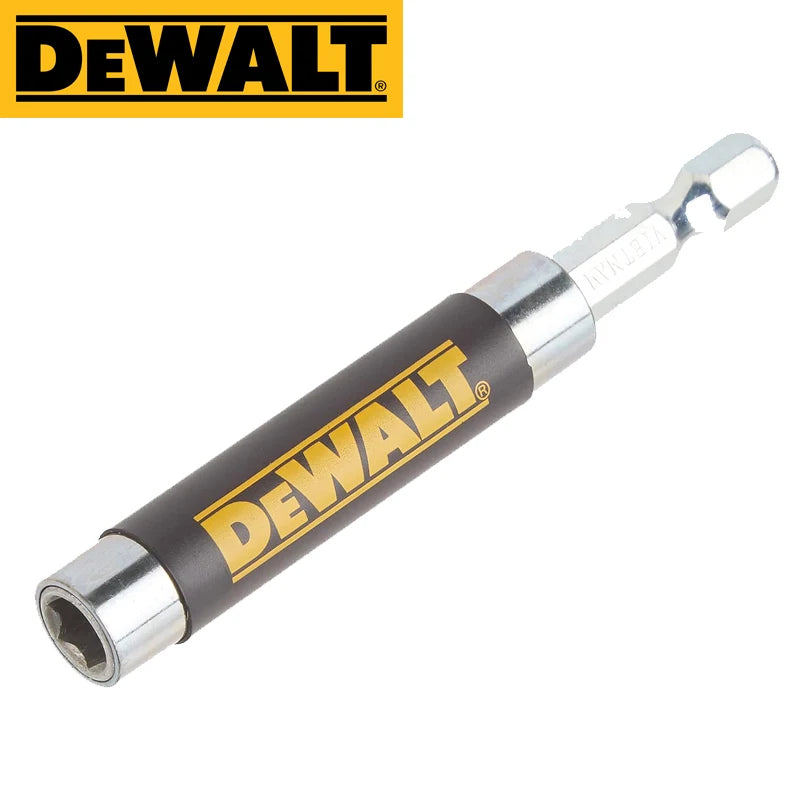 Dewalt Hex Havoc Pro Bit Kit – PH2, SL8, HSS precision drivers with hex extension & mini storage vault