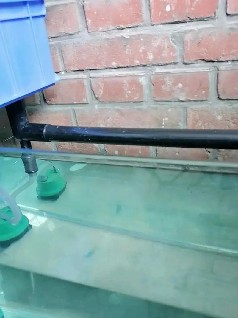 I.D 8/12/16/19mm Black Plastic Pipe Connector DIY Shelf Water Tube Joint Tent Fixed Connector Tee Four Way Elbow Straight Joint