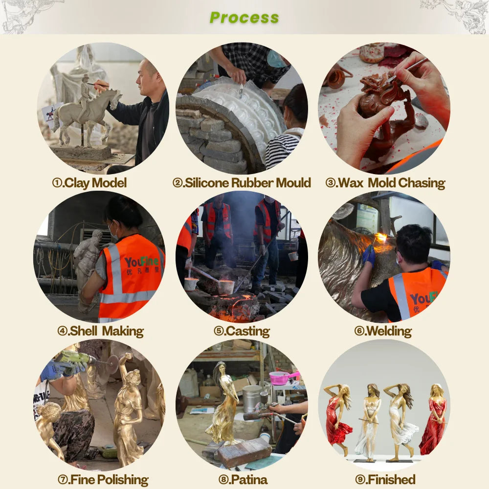 30cm Giacometti Sculpture Bronze Walking Man Statue Abstract Skeleton Hot Casting Art Figurine Famous Replica Crafts Home Decor