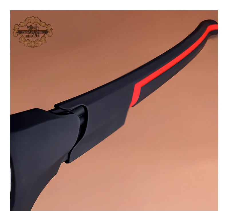 TACTICAL ZONE Polarized UV400 Combat-Ready Sport Sunglasses – Built for Fishing, Field Ops, and Full-Throttle Days - Premium shades from dsers - Just $33.33! Shop now at Lizard Vigilante