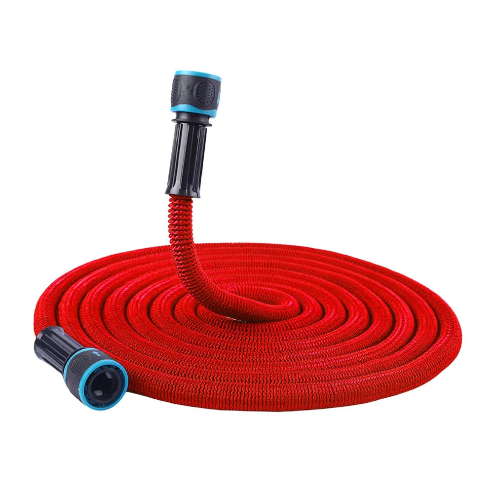 25FT-100FT Expandable Flexible Water Hose - Durable Garden Sprayer with No Kink Design - Premium hose from Lizard Vigilante - Just $28.99! Shop now at Lizard Vigilante