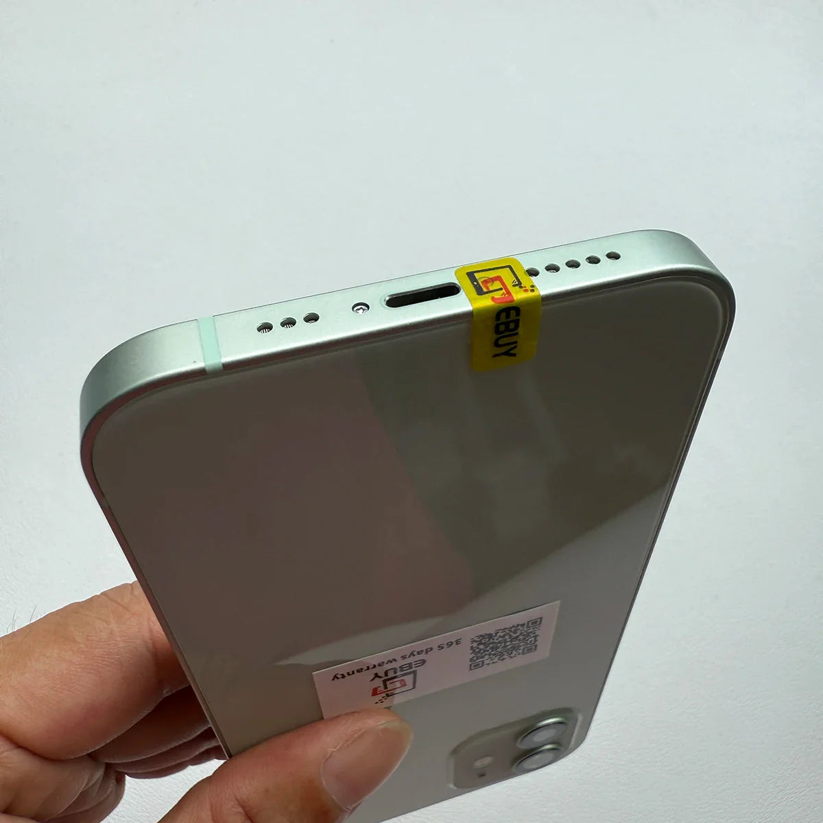 Original iPhone 12 5G Mobile Cell Phone 6.1'' 64/128/256GB IOS A14 Bionic HexaCore 12MP Face ID Unlocked 95% New Cellphone