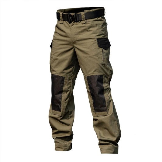 Tactical Cargo Pants - Durable, Versatile, and Stylish - Premium pants from Lizard Vigilante - Just $46.88! Shop now at Lizard Vigilante