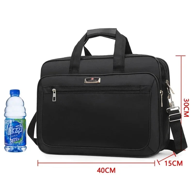 BUCHNIK Briefcase: A Stylish and Practical Travel Companion - Premium Briefcases from Lizard Vigilante - Just $26.99! Shop now at Lizard Vigilante