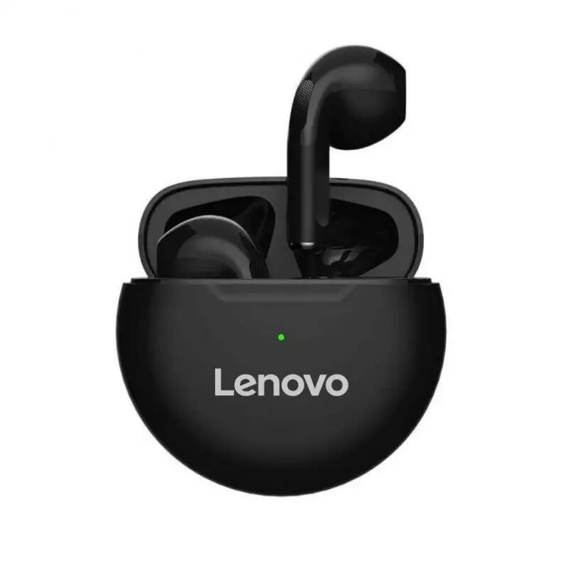 Lenovo Air Pro 6 Wireless Earbuds - Bluetooth 5.1 TWS Headset with Active Noise Cancellation and Hi-Fi Sound - Premium earphones from Lizard Vigilante - Just $16.99! Shop now at Lizard Vigilante