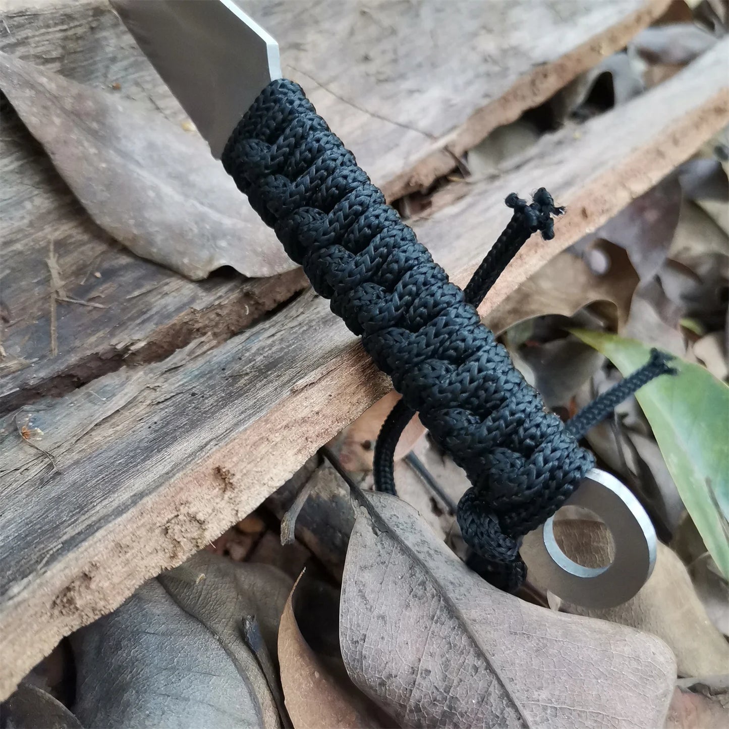 Doom Blade High Carbon Fixed Blade Knife with Sheath – Tactical Survival Knife for Hunting, Camping, and Outdoor Adventures - Premium knives from Lizard Vigilante - Just $27.99! Shop now at Lizard Vigilante