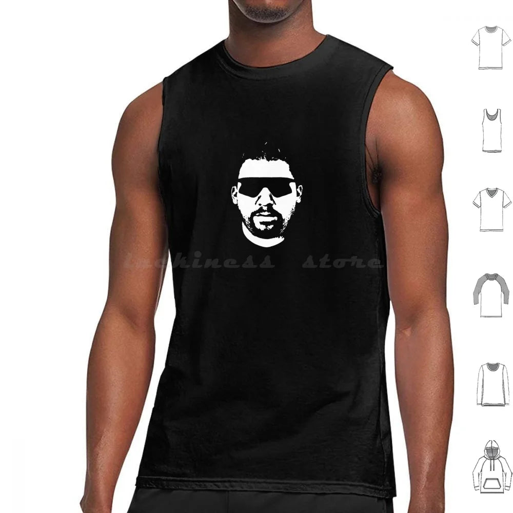 Kenny Powers Tank Tops Vest Sleeveless Kenny Powers Eastbound And Down Tv Series Pills Cocain Drugs Baseball - Premium Tank Top from Lizard Vigilante - Just $23.99! Shop now at Lizard Vigilante