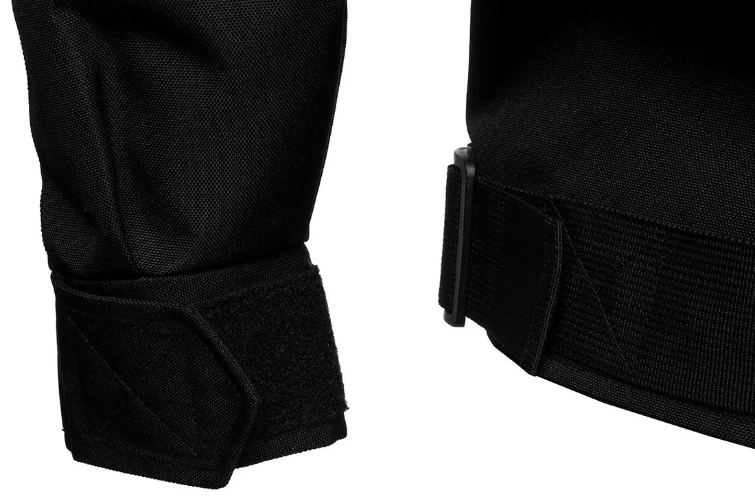 Tempest Breaker Tactical Jacket — Windproof Warrior Edition (Ultimate Outdoor Armor)