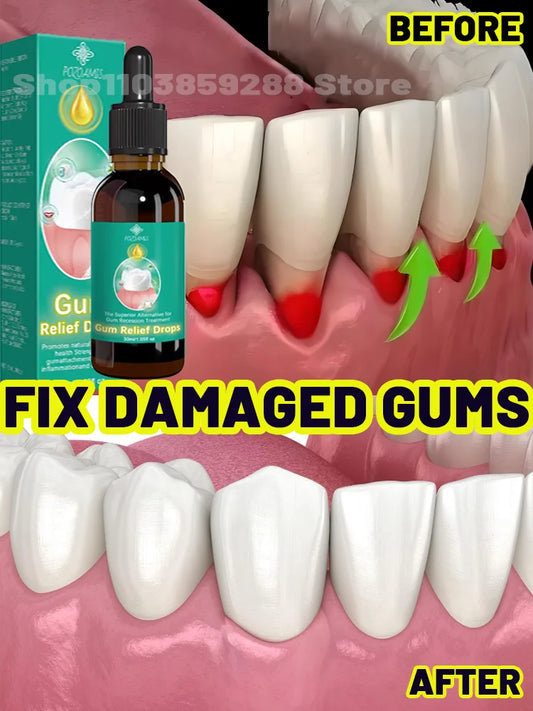 Miracle Smile Denture Cleaner – Gum Repair & Toothache Relief, 99% Buyer Satisfaction - Premium gum repair from Lizard Vigilante - Just $22.99! Shop now at Lizard Vigilante