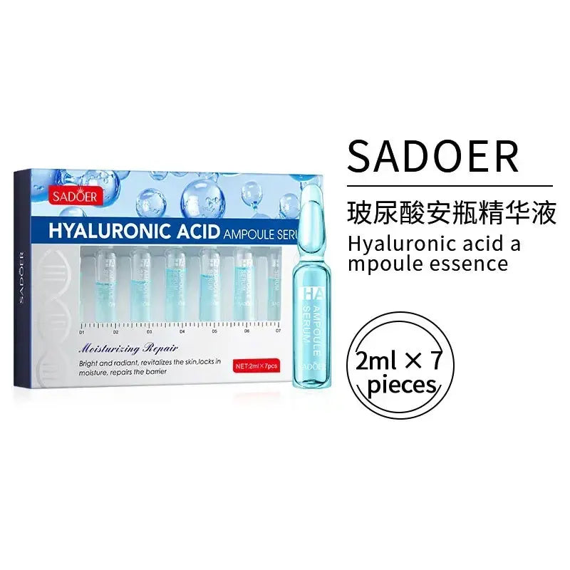 Vitamin C Serum for Face Moisturizing Activate Collagen Regeneration, Firming and Brightening Skin Care