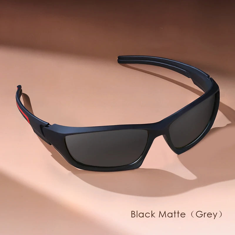 TACTICAL ZONE Polarized UV400 Combat-Ready Sport Sunglasses – Built for Fishing, Field Ops, and Full-Throttle Days - Premium shades from dsers - Just $33.33! Shop now at Lizard Vigilante