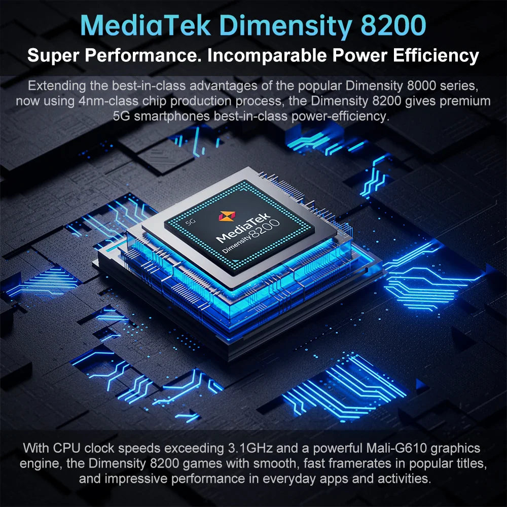 Unihertz Tank 3 Pro 8849 Projector Smartphone Android 5G Phone 32/36GB 512GB Dimensity 8200 120W Fast Charger 200MP Cell phones