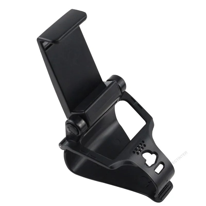 Mobile Cell Phone Stand for PS5 Controller – Hand Grip Mount for PlayStation 5 Gamepad - Premium cell phone stand from Lizard Vigilante - Just $15.99! Shop now at Lizard Vigilante