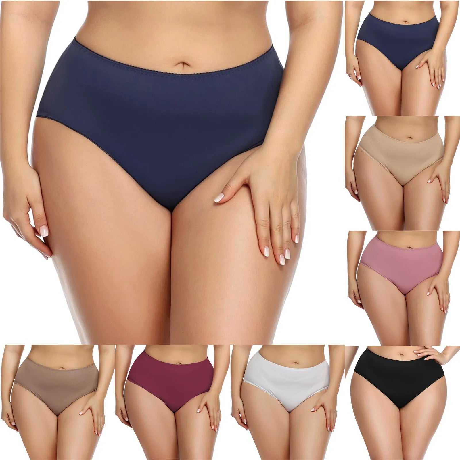 Women’s Low Rise Cotton G-String Panties – Sexy Thong Underwear - Premium panties from Lizard Vigilante - Just $17.88! Shop now at Lizard Vigilante