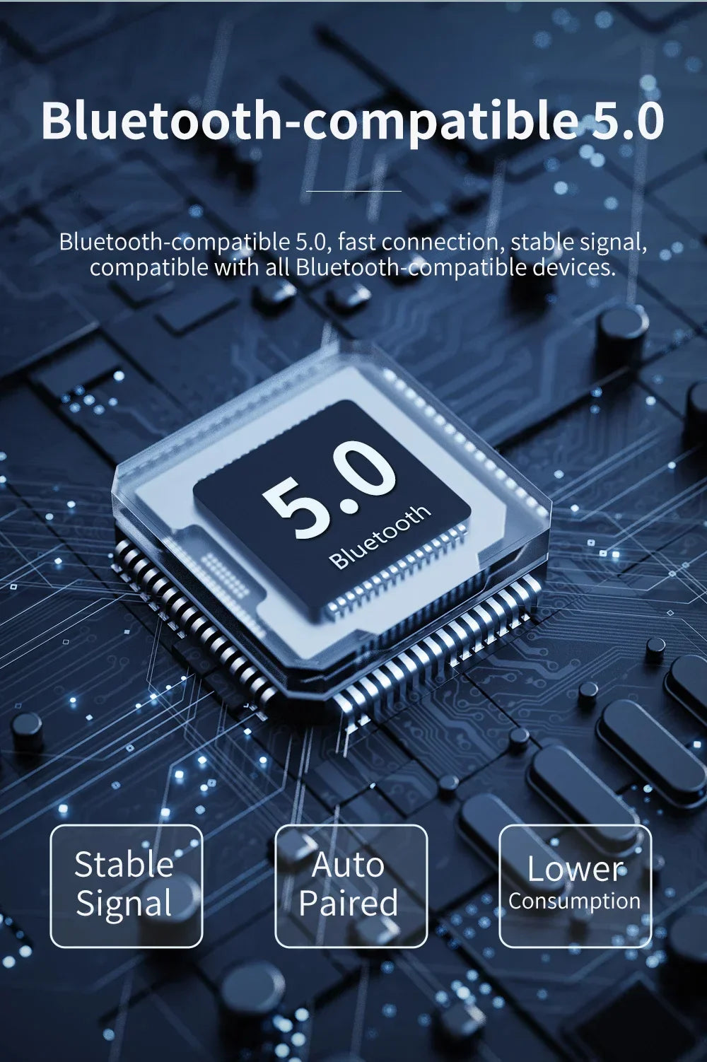 TG117 Bluetooth Speakers Portable Wireless Sound Box  Outdoor Waterproof Stereo Surround Supports TF Radio altavoz bluetooth