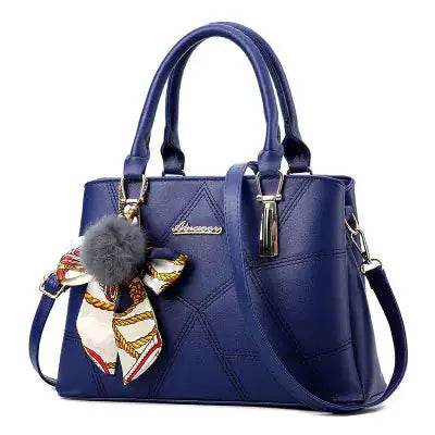 Korean Spring Women's Trendy Simple Handbags Collection